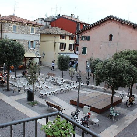 Appartamento Balconcino su Lazise Esterno foto