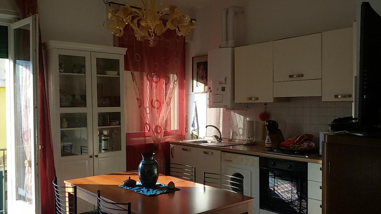 Appartamento Balconcino su Lazise Esterno foto