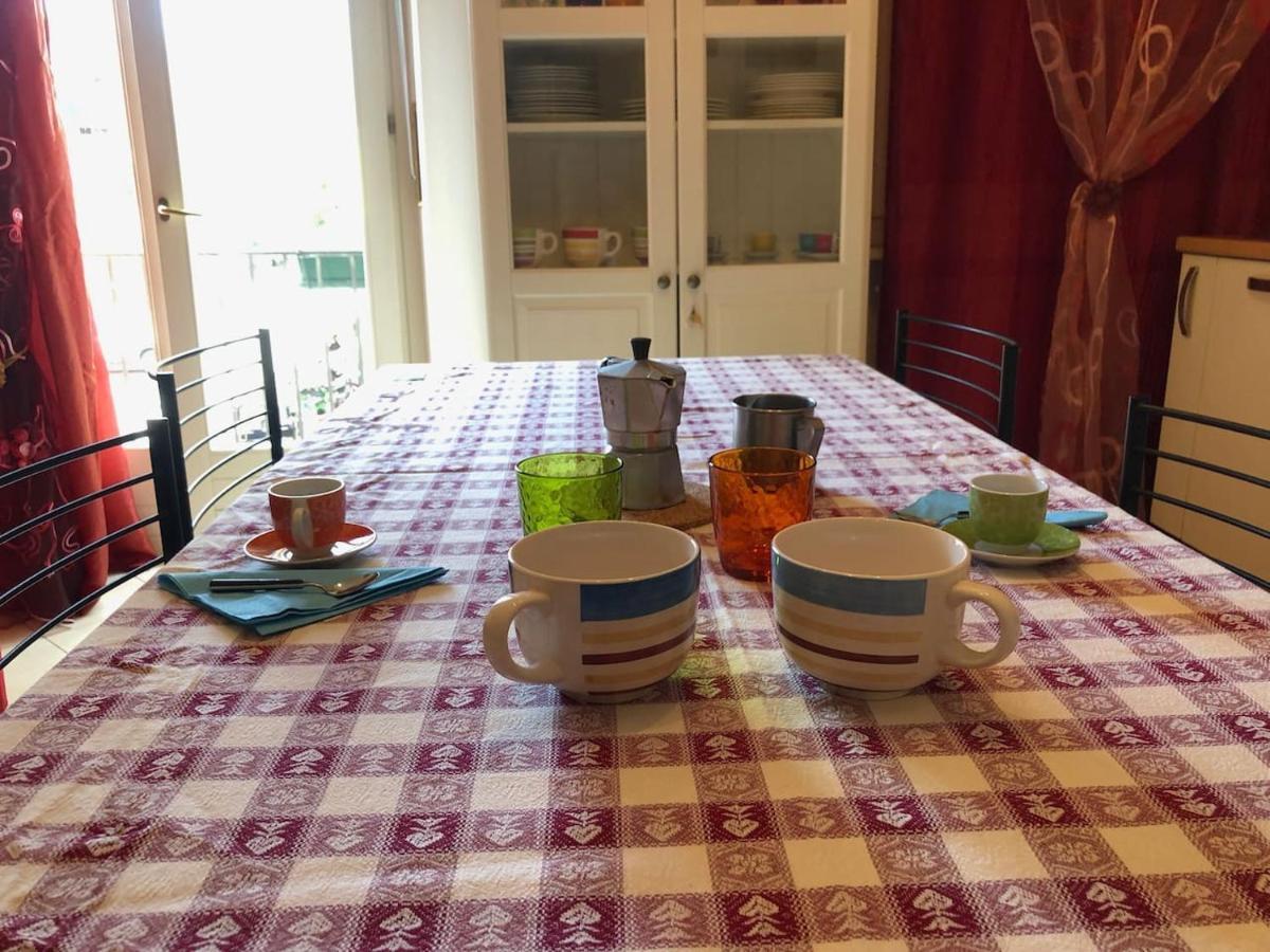 Appartamento Balconcino su Lazise Esterno foto