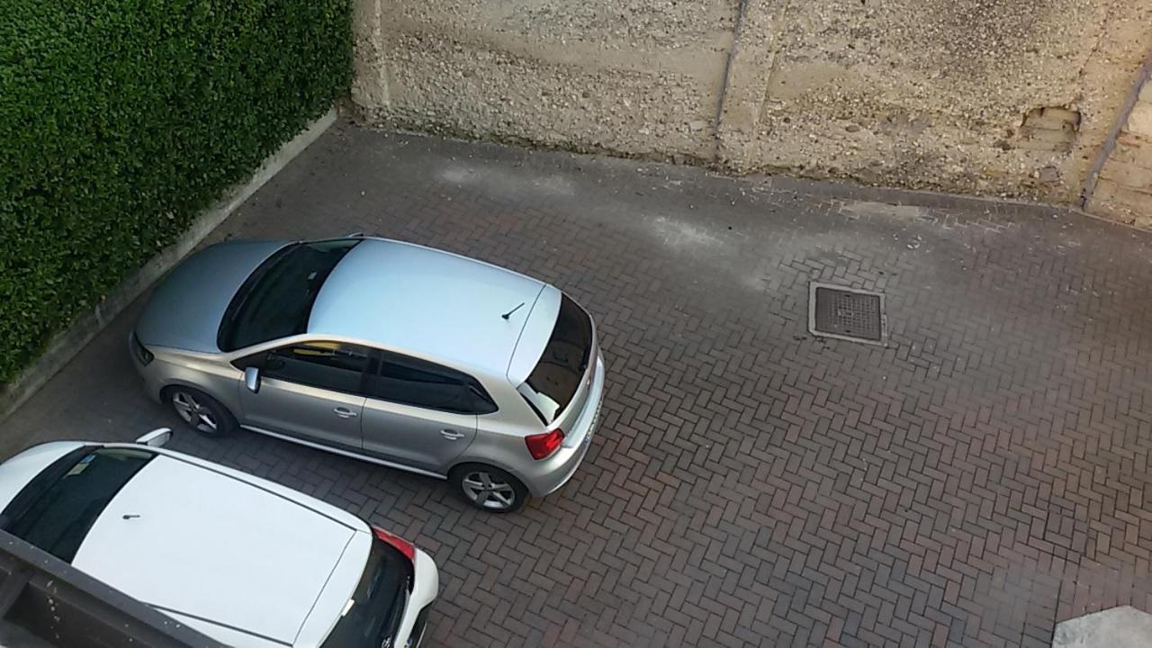 Appartamento Balconcino su Lazise Esterno foto