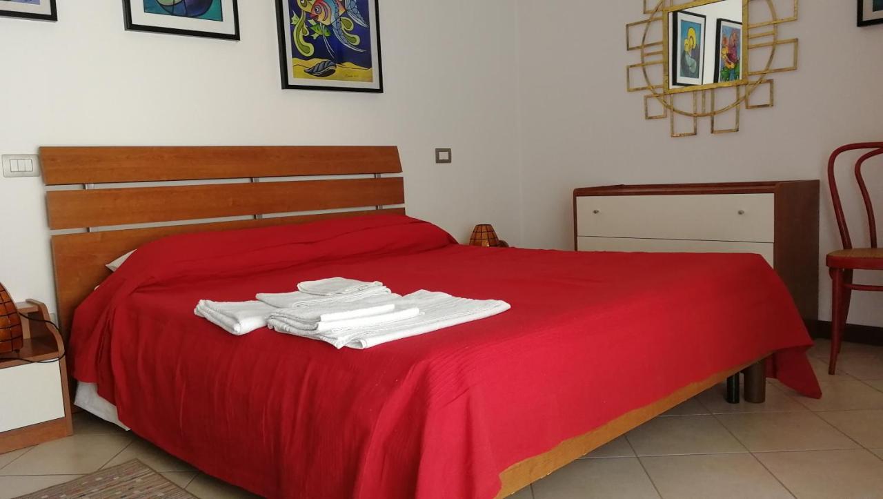 Appartamento Balconcino su Lazise Esterno foto