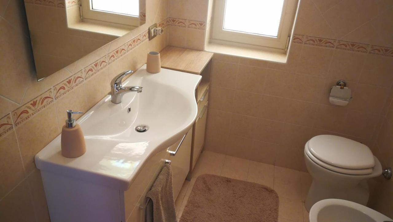 Appartamento Balconcino su Lazise Esterno foto