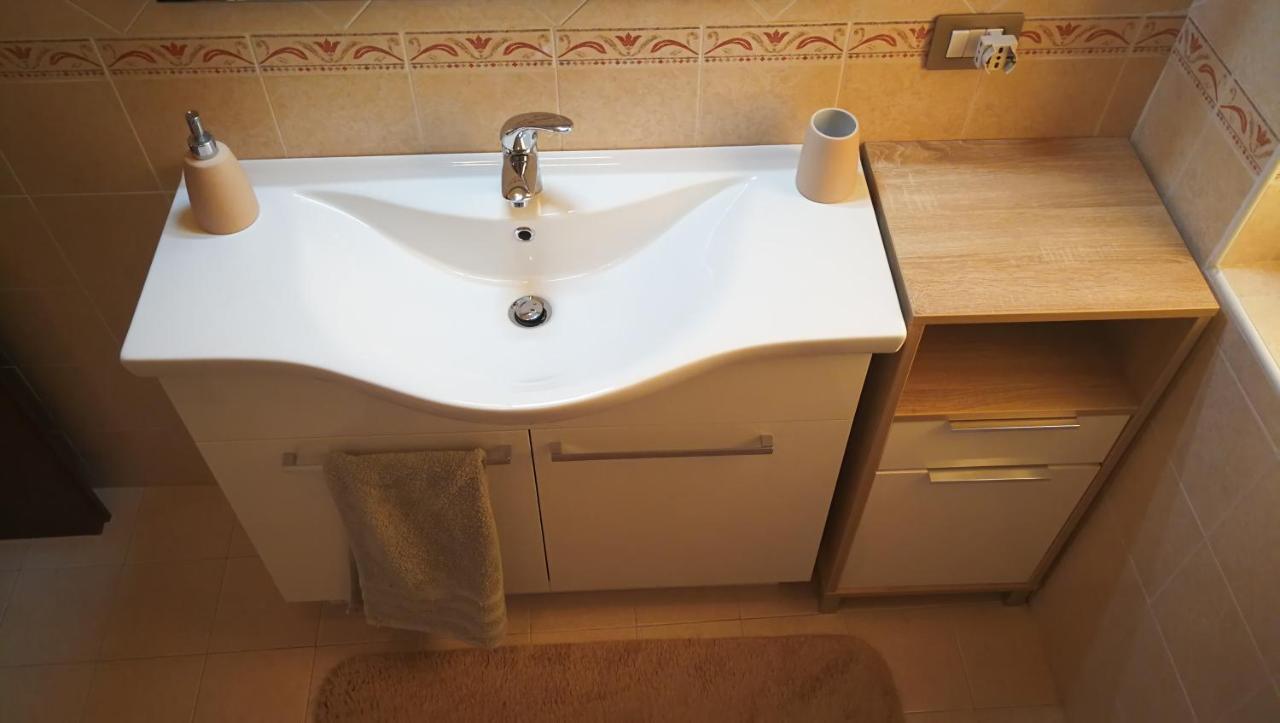 Appartamento Balconcino su Lazise Esterno foto