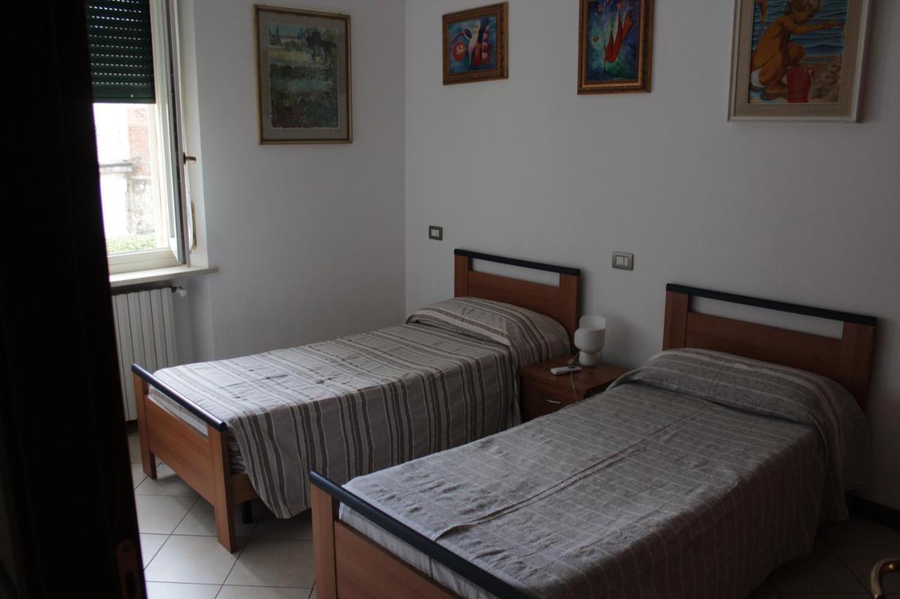 Appartamento Balconcino su Lazise Esterno foto